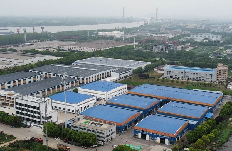 Remprack Factory Production Facility